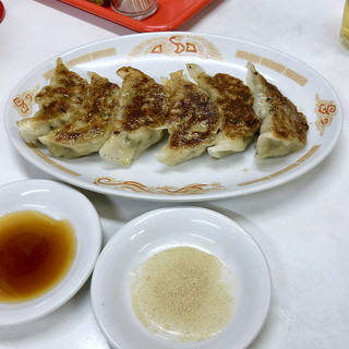 ラーメン 安富_0