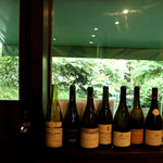 ル・コントワール・ドゥ・レジオン - 