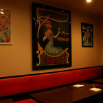 ル・コントワール・ドゥ・レジオン - 