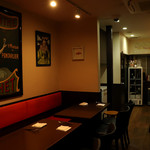 ル・コントワール・ドゥ・レジオン - 