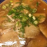 中華そば 蘭らん - 