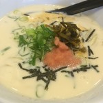 らーめん工房 麺作 - 