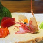 寿司酒場 きよ田 - 