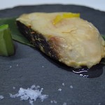 寿司酒場 きよ田 - 