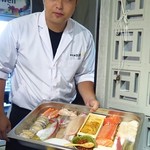 寿司酒場 きよ田 - 