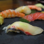 寿司酒場 きよ田 - 