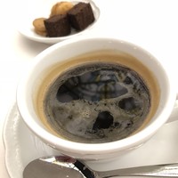 リストランテ カノビアーノ - 