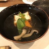 但 - 