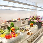 カジュアルダイニング ザ・テラス