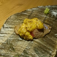 吉祥寺 三うら - 
