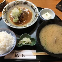 季節料理　根本 - 
