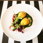 マークス ガストロノミー&ワイン - 