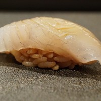 はっこく - 2:真子鰈