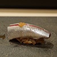 はっこく - 26:鰯