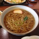 Watanabe - 温蕎麦