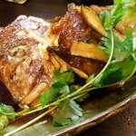 旬 久津見　 - 大好物です❢