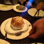 麦酒倶楽部 ポパイ - 「炎える愛スクリーム」