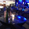 SAPHIR 24 BISTRO LOUNGE & BAR,Fairmont Monte Carlo