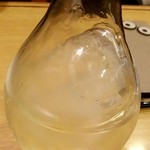 Kaisen Ryourii Zakaya Rokumonsen - 日本酒　