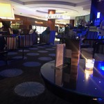 SAPHIR 24 BISTRO LOUNGE & BAR,Fairmont Monte Carlo - 