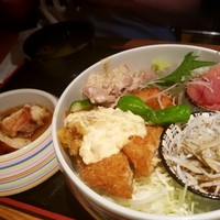 和えに - 玉手箱