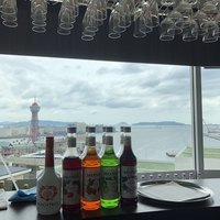 展望レストラン LAPUTA - 