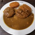 カレーハウス ＣｏＣｏ壱番屋 - 