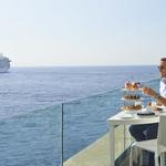 SAPHIR 24 BISTRO LOUNGE & BAR,Fairmont Monte Carlo - お店の公式写真