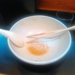 一条流がんこ総本家分家四谷荒木町 - あくまでも完食完飲  ごちそうさまでした