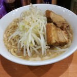 らーめん  忍者 - 