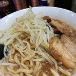 らーめん  忍者 - 