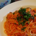 Trattoria Bambu - 