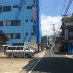 お宿 うおたけ - 
