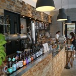 BURN SIDE ST CAFE CRAFT KITCHEN+  KUZUHA - 