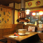 焼肉ホルモン食樂 八乙女店