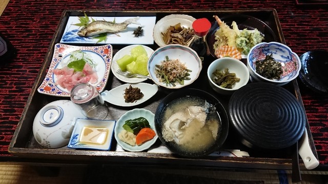 霊泉寺温泉松屋旅館 上田市その他 旅館 食べログ 霊泉寺温泉松屋旅館 上田市その他 旅館 食べログ