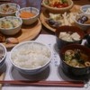 羽釜炊きごはんと美味しいニッポンのビュッフェ ひな野 ららぽーと新三郷店