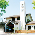 カフェ＆レストラン BERG