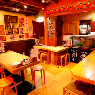 五反田駅東口2分♪大衆酒場◎