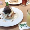 Sapporo Pancake&Parfait Last MINT