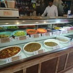 SAMAN miyakojima curry DELI - 