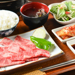 Shichirin Yakiniku Sumika - 