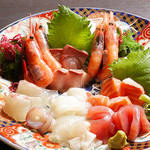 和食グルメ居酒屋　伊勢屋 弁天町店