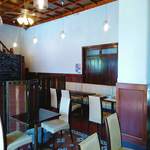 Cafe & Dining 990 - 