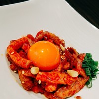 天壇 赤坂店 - 