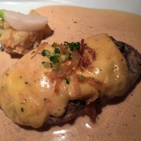旬菜ステーキ処 らいむらいと - 