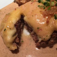 旬菜ステーキ処 らいむらいと - 