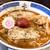 からみそラーメンふくろう - 料理写真:からみそラーメン 830円