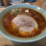 札幌ラーメン ジャンバタ - 