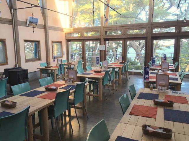 神割 - 志津川（ラーメン）の写真